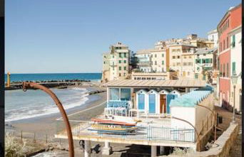 Bogliasco a due passi dal mare - Foto 13