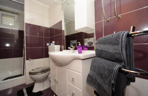 Apartments Katarina - Foto 42