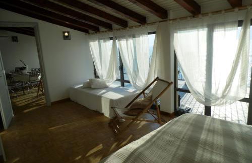 Apartment in Vello by Lake Iseo Beach - Foto 24