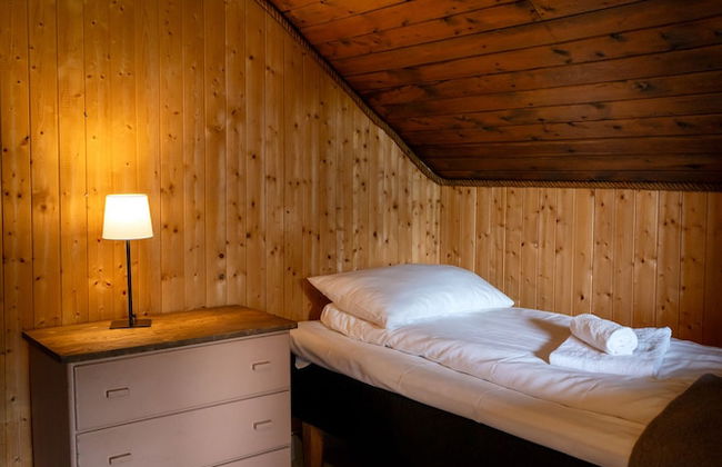 Statsbuene i Kabelvåg - Foto 11