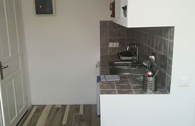 Cycladic Stylish 1BR - Ornos - Photo 10