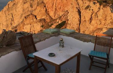 Folegandros-Cliffhouse - Foto 52