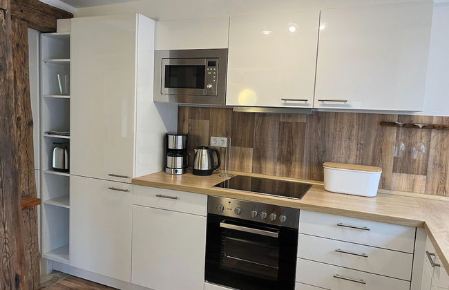 Romantic Holiday Home With Terrace - Foto 4