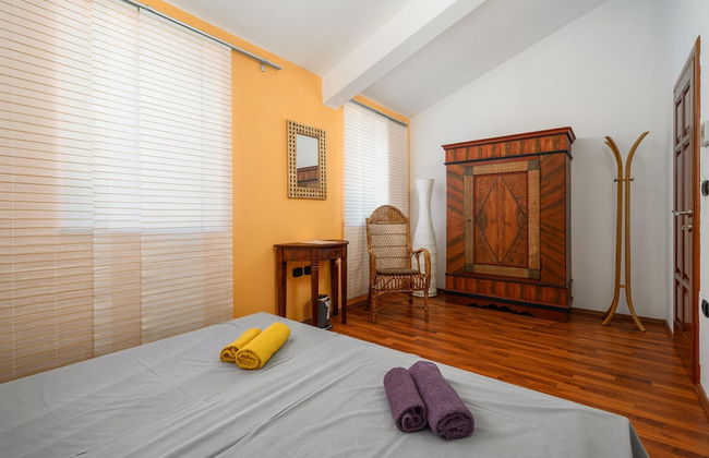 Lovely Villa Near the Beach - Foto 6