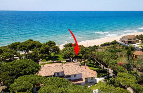 Villa Beachfront Marina - Foto 11