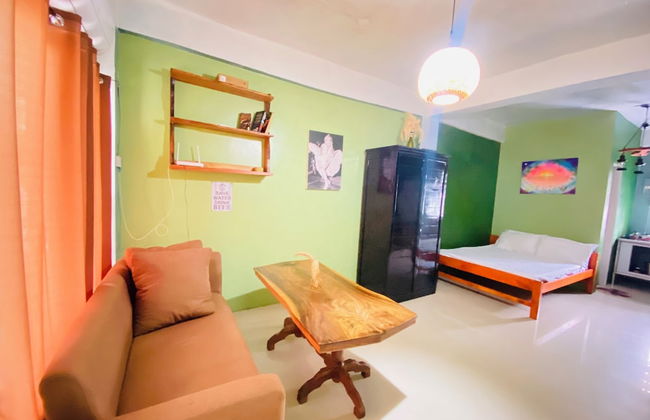 Carib Apartment - Foto 5