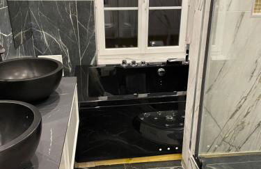 Proche Paris - Style Bali 350 m gare Mantes - Foto 11