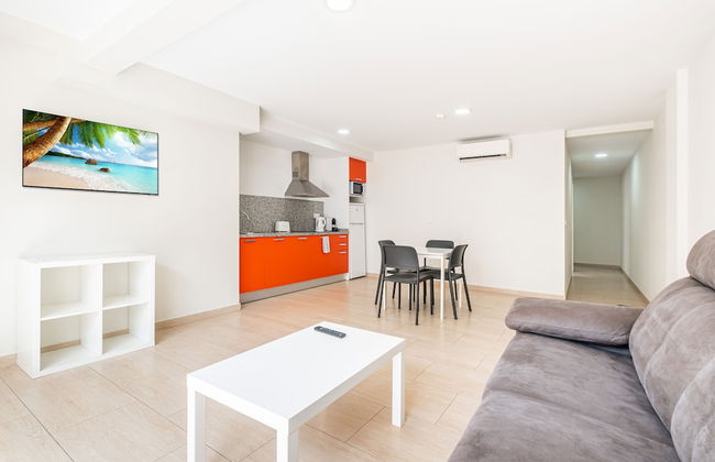 Apartamentos La Rosita Old Town - Foto 33