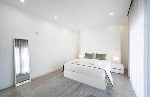 Villa Nazaré - Pool, BBQ and Boule/Petanque - Foto 29