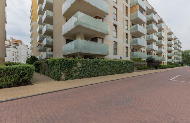 Apartment With 3 Rooms Bemowo by Renters - Foto 49