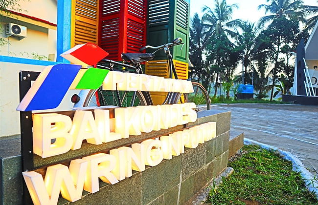 Perta Prana Amarta - Foto 43