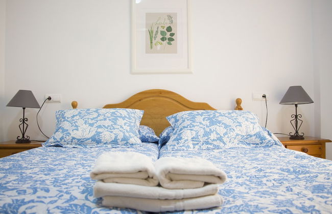 Fercomar Apartamentos Turísticos - Foto 9