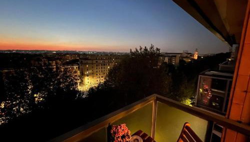 StepaHouse Roma zona San Paolo Elegante Bilocale a 2 minuti dalla Metro B - Foto 2