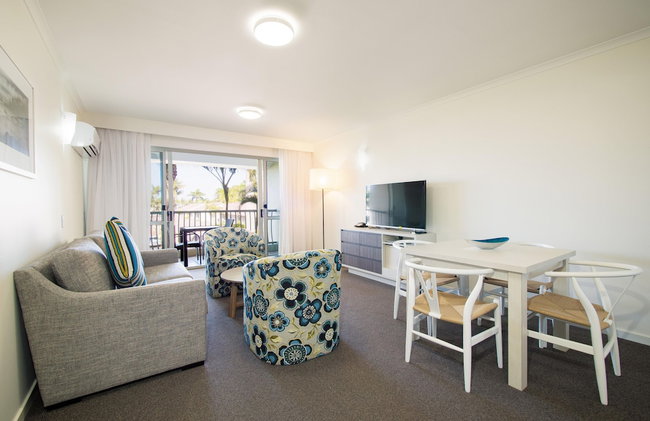 Oaks Sunshine Coast Oasis Resort - Foto 33