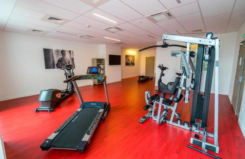 All Suites Appart Hôtel - Choisy-le-Roi - Photo 18
