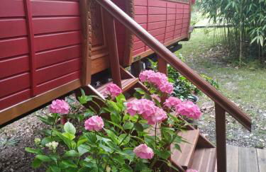 Les roulottes Vesta - Foto 10