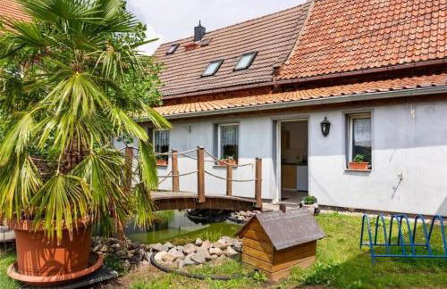 Ferienhof Meisdorf - Brückenwohnung - Foto 2