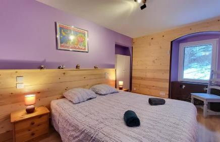 Le Ratty appartement 6 personnes - Foto 18