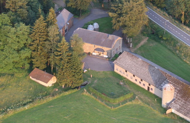 Vintage Farmhouse With Garden, Roofed Terrace - Photo 30