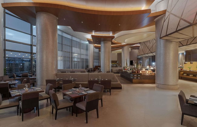 Swissotel Living Al Ghurair - Foto 70