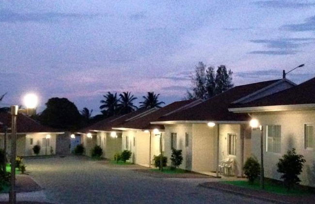 Indico Apart Hotel - Photo 19