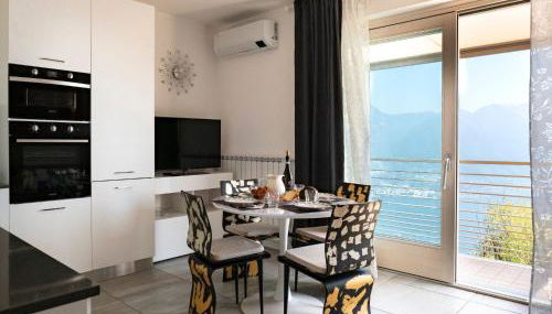 Apartment Lights on the Lake Zweizimmerwohnung mit Terrasse und Pool by Interhome - Photo 5