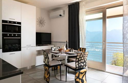 Apartment Lights on the Lake Zweizimmerwohnung mit Terrasse und Pool by Interhome - Photo 5