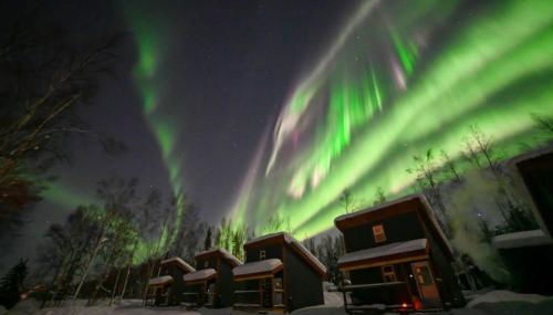 The Fancy Fox - Frontier Village - Foto 4