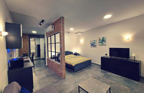 Apartments Square - Photo 7