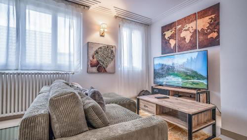 L'Evasion - Sauna Jacuzzi Cinema - Foto 5