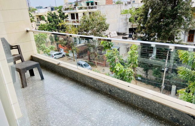 Olive Service Apartments - DLF Cyber City - Foto 40