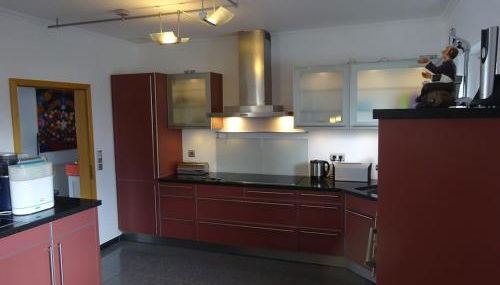 Haus Stadtoase - Foto 5