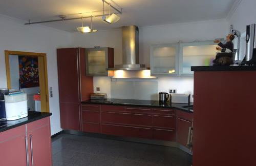 Haus Stadtoase - Foto 5