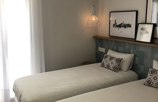 Olala Vigo Apartment - Photo 9