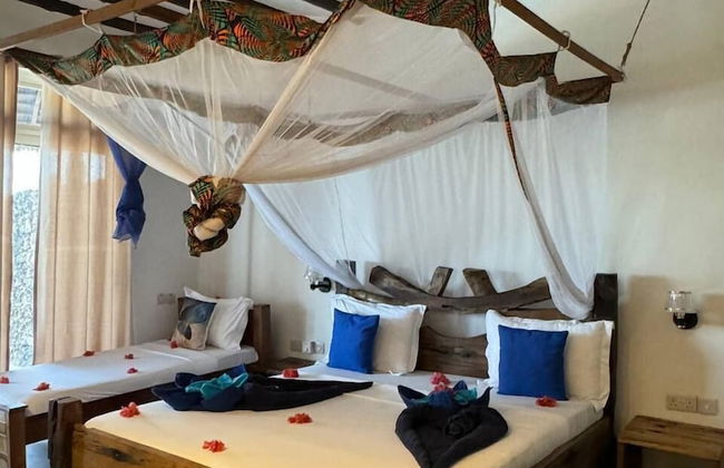 Bitcoin Beach Hotel Zanzibar - Photo 6