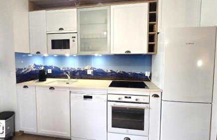 L'Etoile du Berger Chalet des Etoiles 8 pers - Foto 8