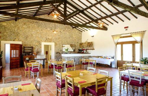 Agriturismo Ristorante Monte Argentario - Foto 70