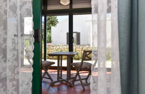 Apartment in Casa Porta Luna, Gajac, Novalja - Foto 28