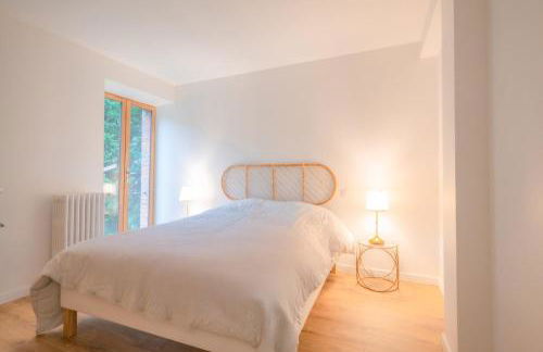Moulin Bondon, group cottage - 14 beds - Foto 14