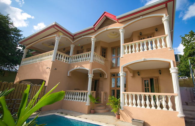 Robbie's Place Tobago - Foto 32