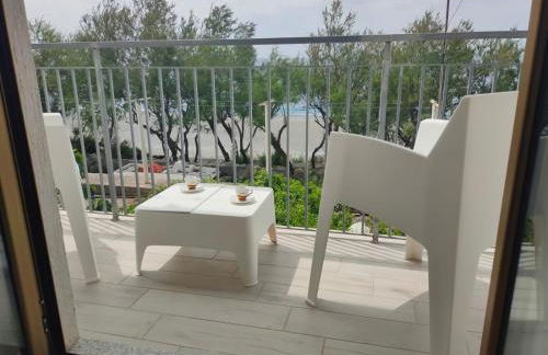 Comfort in riva al mare - Foto 24