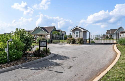 Lake Home Retreat w/Lake/Marina Access Golf Cart - Foto 72