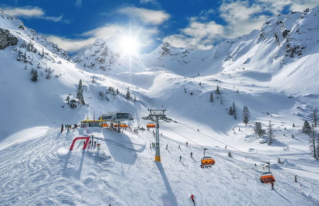 Superior 2 Schlafzimmer&Saunabereich - Photo 31