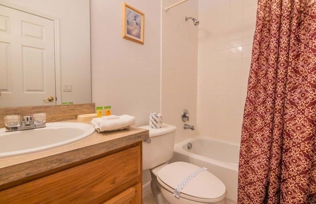 Peaceful Sanctuary At West Haven 4 Bedroom Home by Redawning - Foto 17