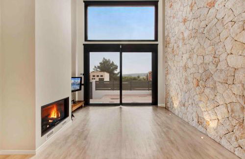 Villa OD Son Ferrer ETV12168 - Foto 29