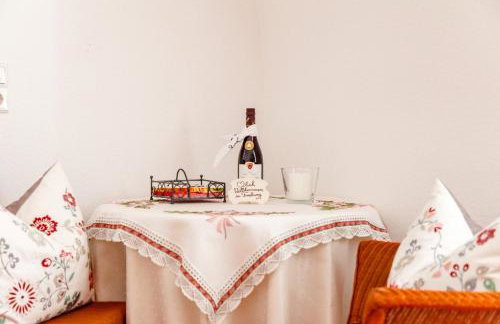 Ferienwohnung Mengeler - Foto 12