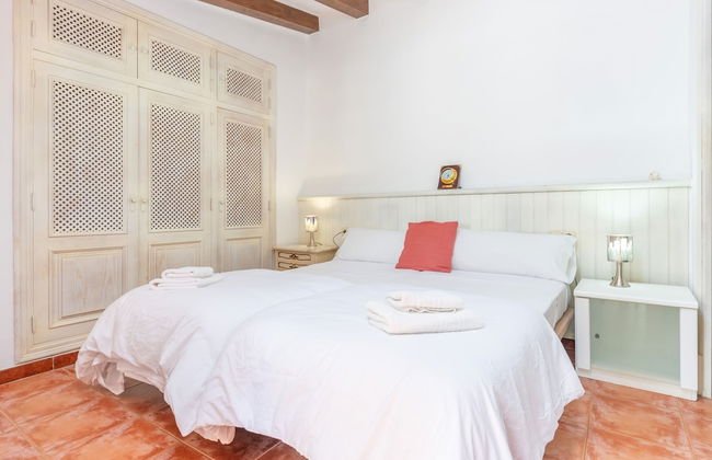 Casa Margarita in Andratx - Foto 17