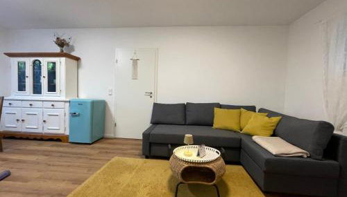 Homies Ferienapartment in Ockstadt - Foto 4