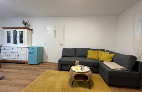 Homies Ferienapartment in Ockstadt - Photo 4