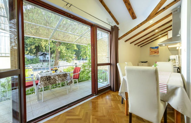 Lapad Beach Apartment Tolja - Foto 34